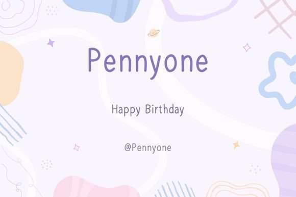 Elevate Your Web Design with the Elegant Pennyone Font